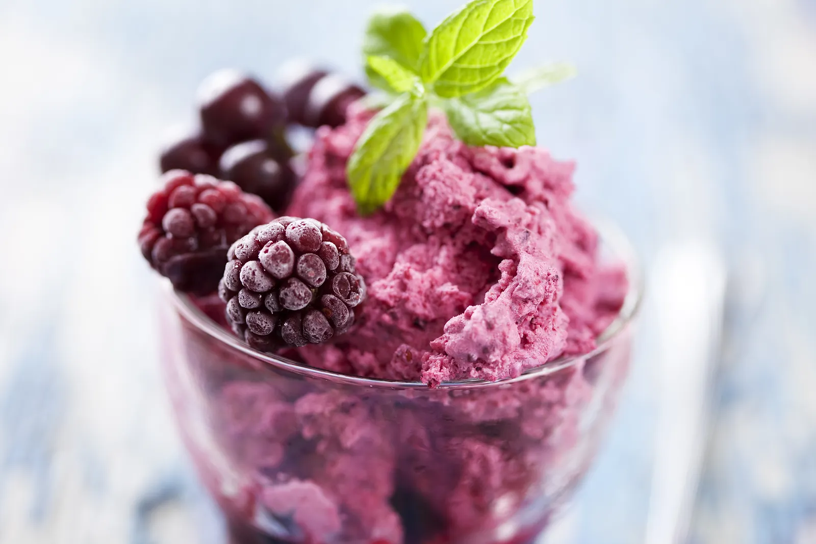 Sorbet